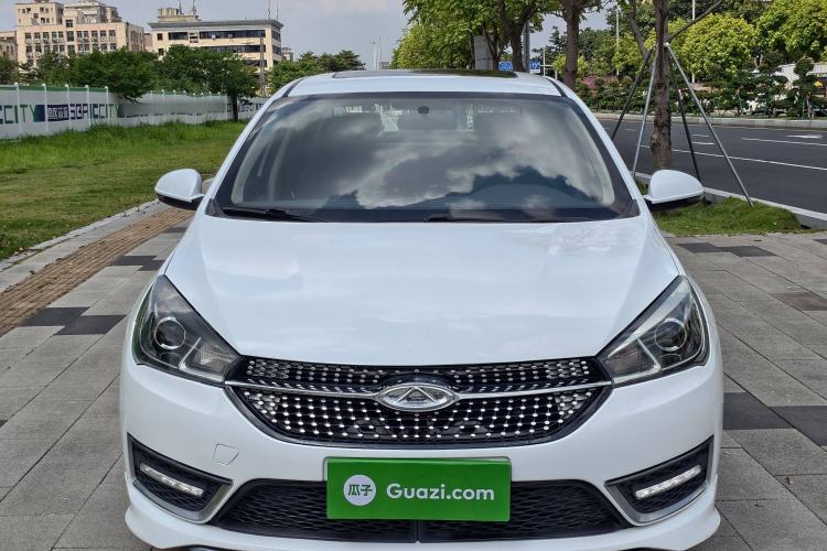 Used Chery Arrizo 5 2020 1.5L CVT Sport Edition