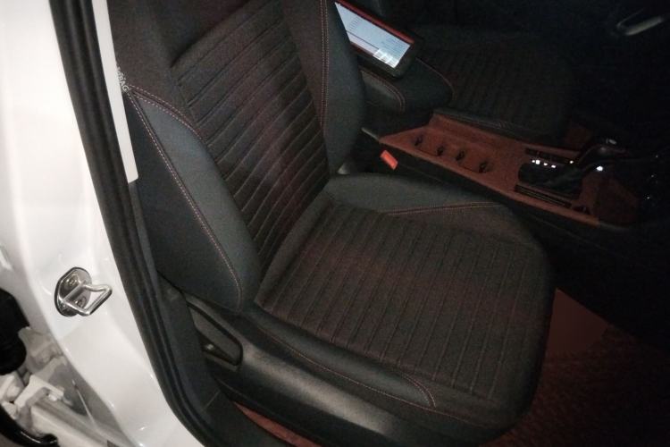 Used Volkswagen Lavida 2024 300TSI DSG Starry Sky Deluxe Edition
