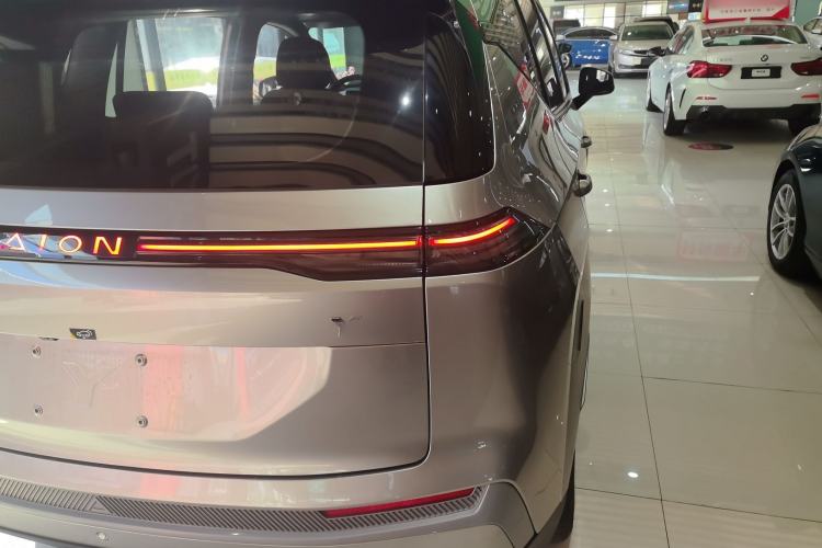 Used AION Y 2025 Plus 430 Smart Edition Right Rear Taillight