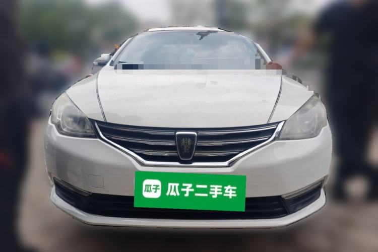 Used Roewe 360 2015 1.5L Automatic Luxury Edition