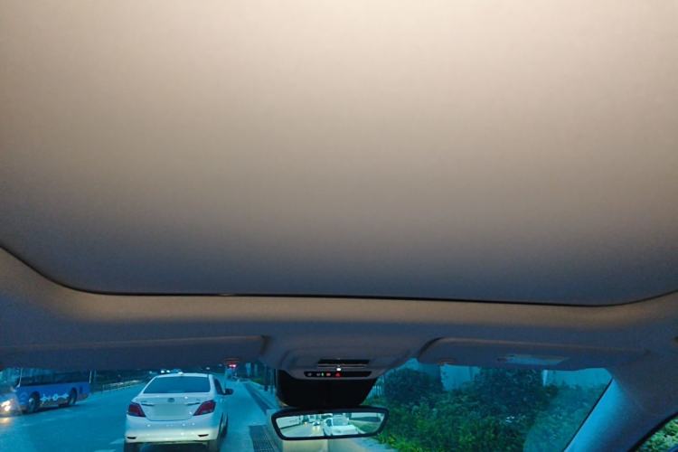 Used Buick E5 2023 Zhenxiang Standard Range Edition
