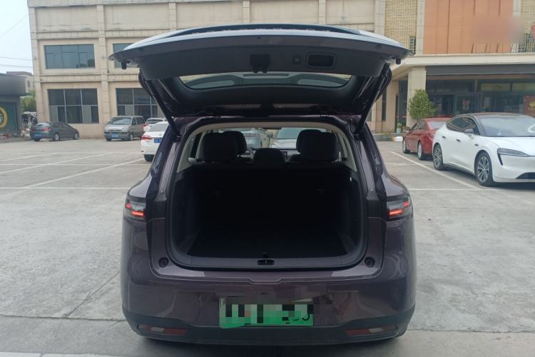 Used Leapmotor B10 2025 510 Joyful Edition
