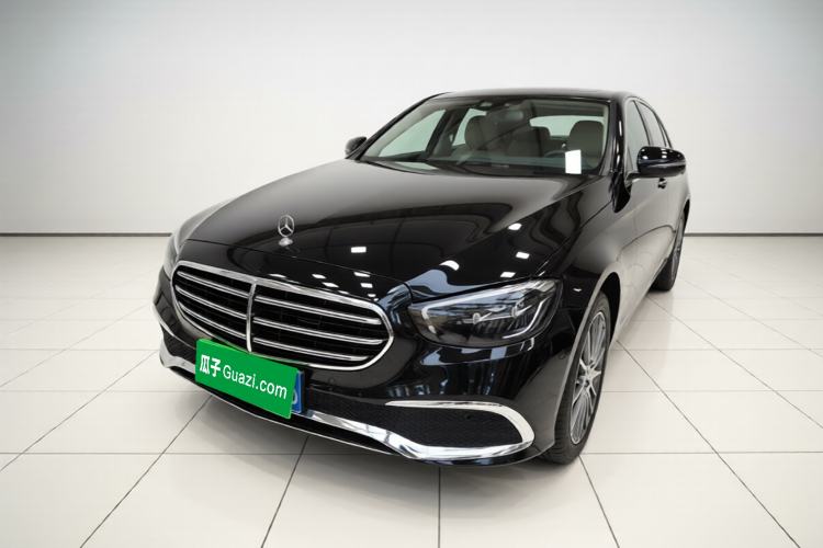 Used Mercedes-Benz E-Class 2023 E 260 L Sport Edition Guazi used car, China used car export, Used car for sale, Used  cars, Cheapest cars for sale