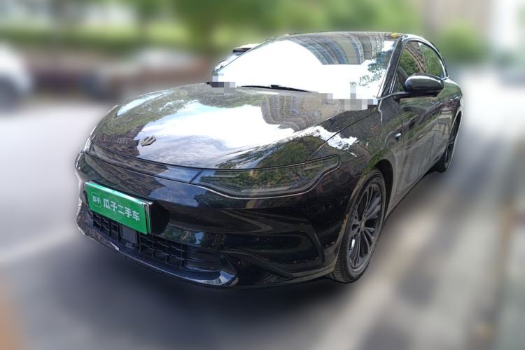 Used Leapmotor C01 2023 525 Comfort Edition