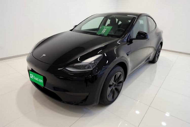 Used Tesla Model Y 2023 Rear-Wheel-Drive Version
