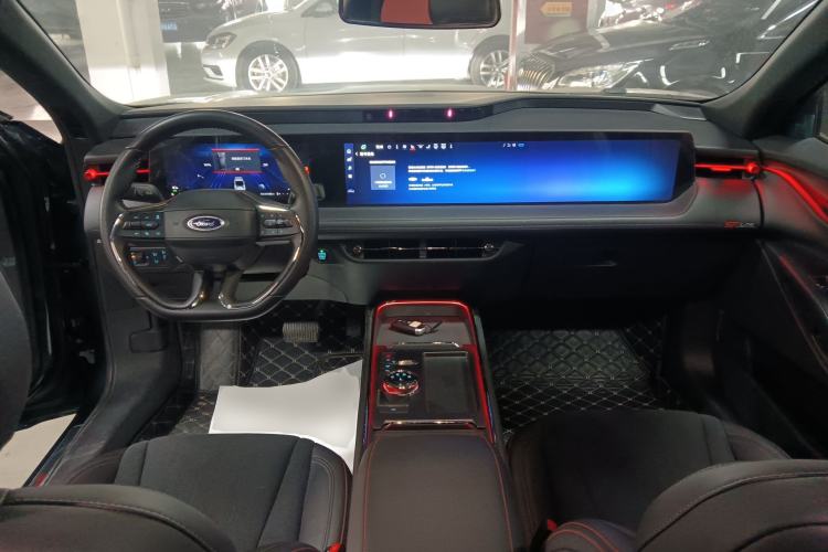 Used Ford Mondeo 2023 1.5T E-Hybrid ST-Line