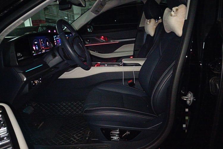 Used Lincoln Z 2022 iKoo Luxury Edition