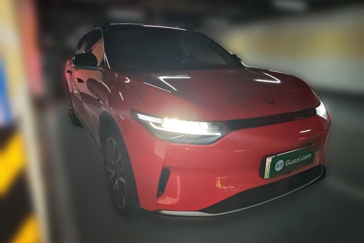 Used Leapmotor C11 2021 Deluxe Edition