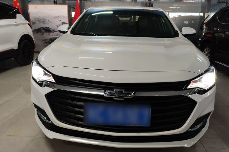 Used Chevrolet Monza 2022 320 Automatic Enjoyment Sunroof Version
