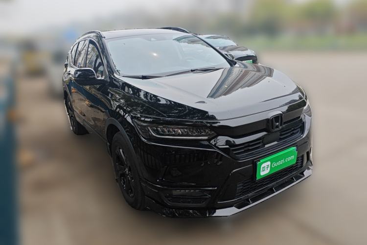 Used Honda Breeze 2021 240TURBO CVT 2WD Luxury Edition