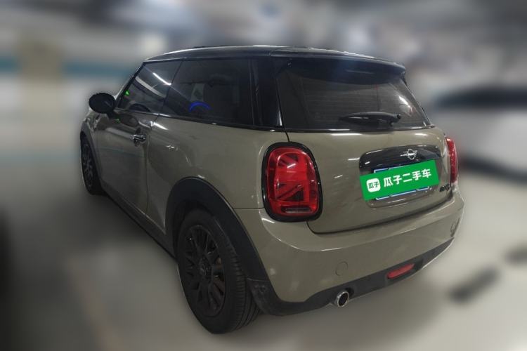 Used MINI 2018 1.5T COOPER Classic Edition