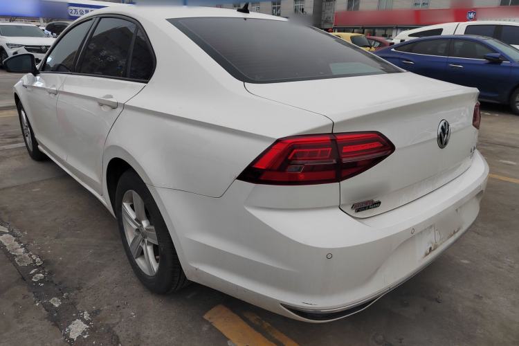 Used Volkswagen Lamando 2021 230TSI DSG Fashion Edition
