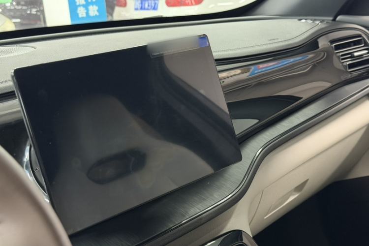 Used BYD Qin PLUS 2023 Champion Edition DM-i 55KM Leading Model