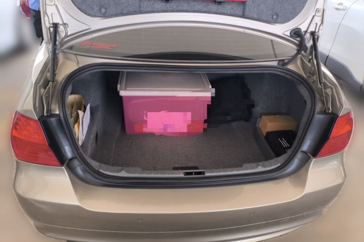 Used BMW 3 Series 2011 320i Sport Edition
