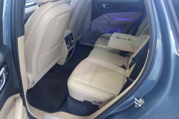 Used Porsche Cayenne 2018 Cayenne 3.0T