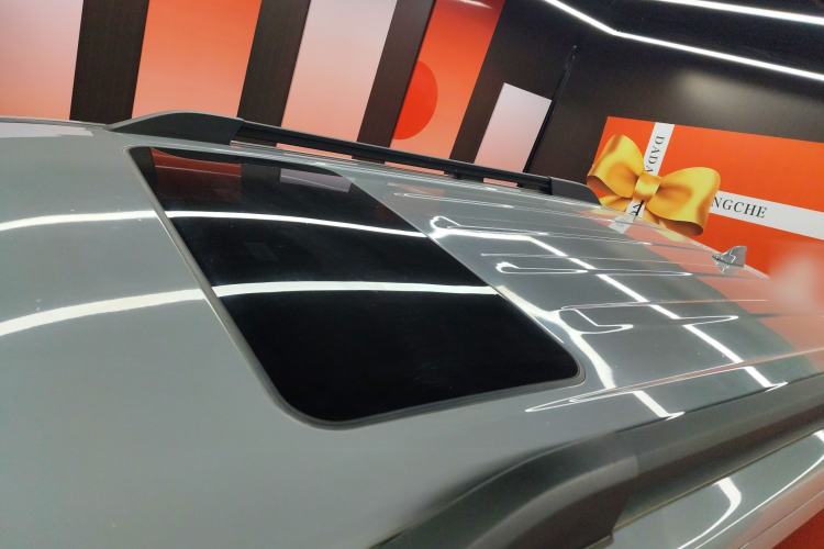 Used Tank 300 2023 Off-Road Edition 2.0T Conqueror
