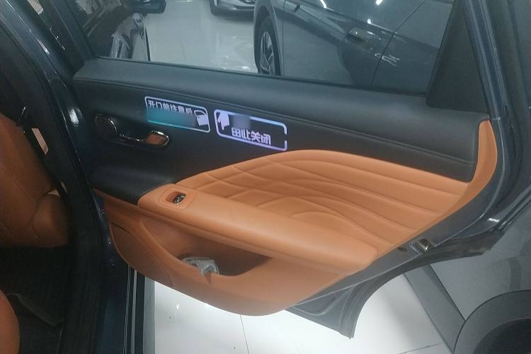 Used AION RT 2025 520 Smart Luxury Edition