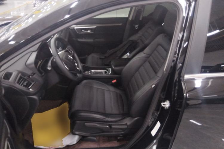 Used Honda Breeze 2020 240TURBO CVT 2WD Luxury Edition
