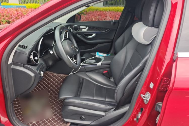 Used Mercedes-Benz C-Class 2019 Restyled C 260 L Sport Edition
