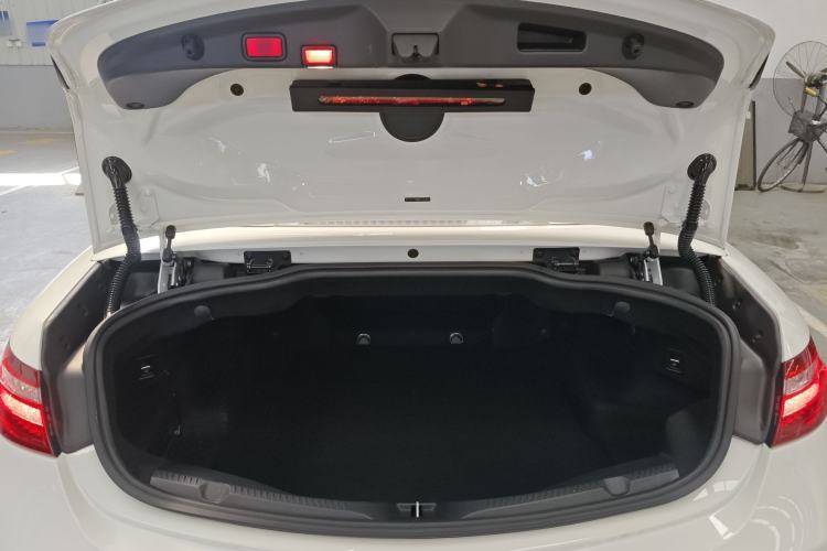 Used Mercedes-Benz E-Class 2020 E 260 Convertible Coupe