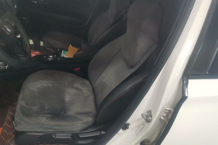 Used Honda XR-V 2017 1.8L VTi CVT Luxury Edition