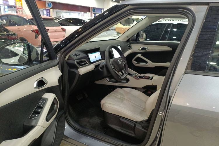 Used BYD Yuan UP 2024 401 km Active Version