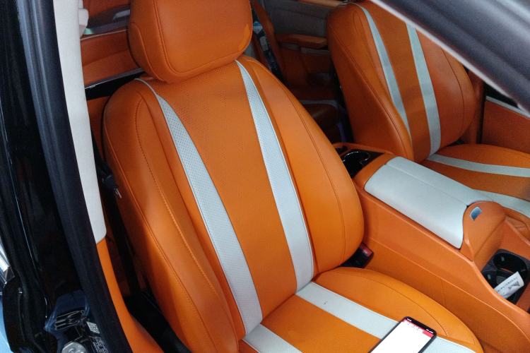 Used Mercedes-Benz Vito 2023 2.0T Elite Version 7 Seats