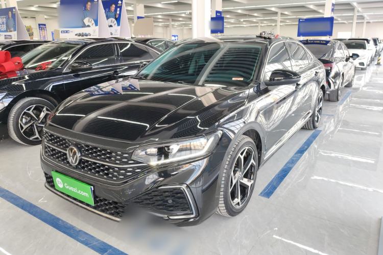 Used Volkswagen Passat 2024 330TSI Starry Elite Edition