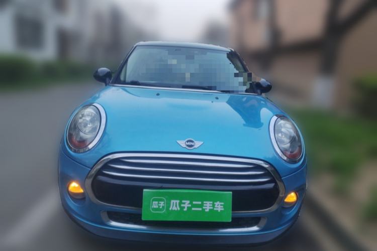 Used MINI 2016 1.5T COOPER Five-Door Edition
