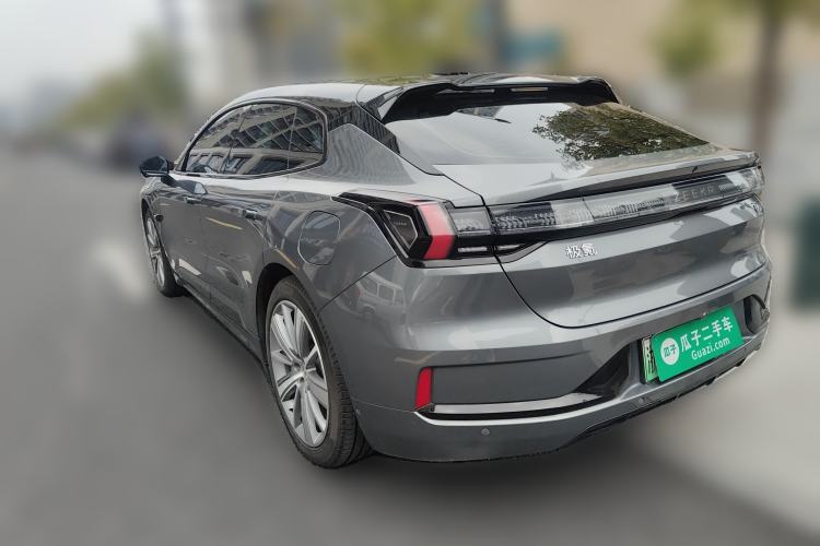 Used Zeekr 001 2023 WE Edition 100 kWh