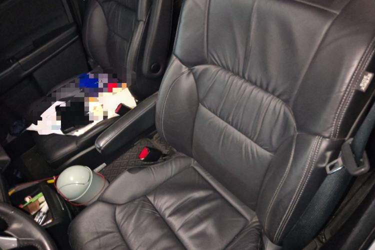 Used Honda Odyssey 2015 2.4L Smart Edition
