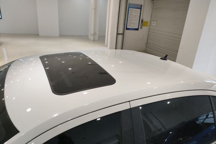 Used Volkswagen Lavida 2017 230TSI DSG Comfort Edition Roof