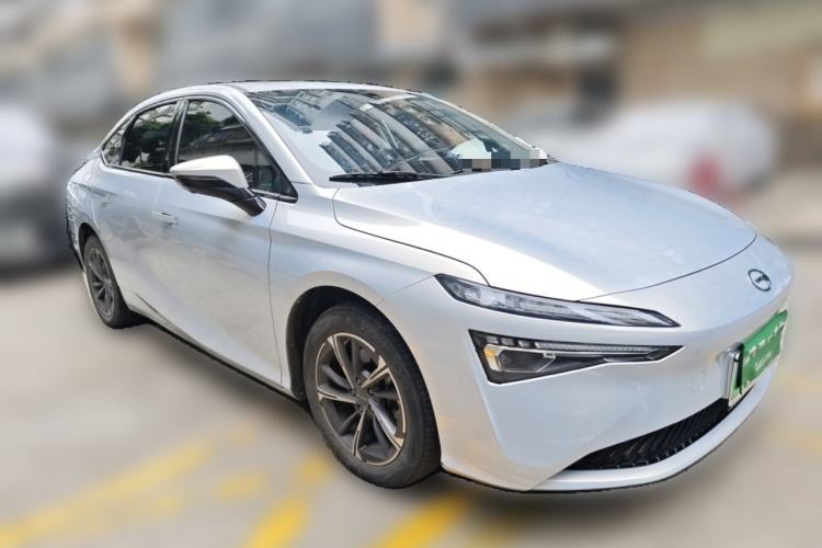 Used AION S MAX 2024 70 Star Edition
