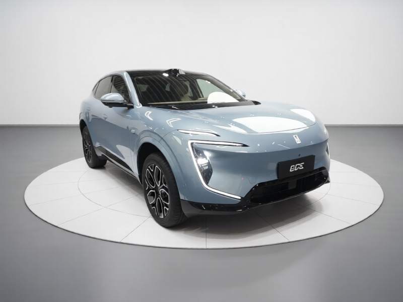 Used Avatr 07 2026 Ultra Pure-Electric All-Wheel-Drive Version — 3