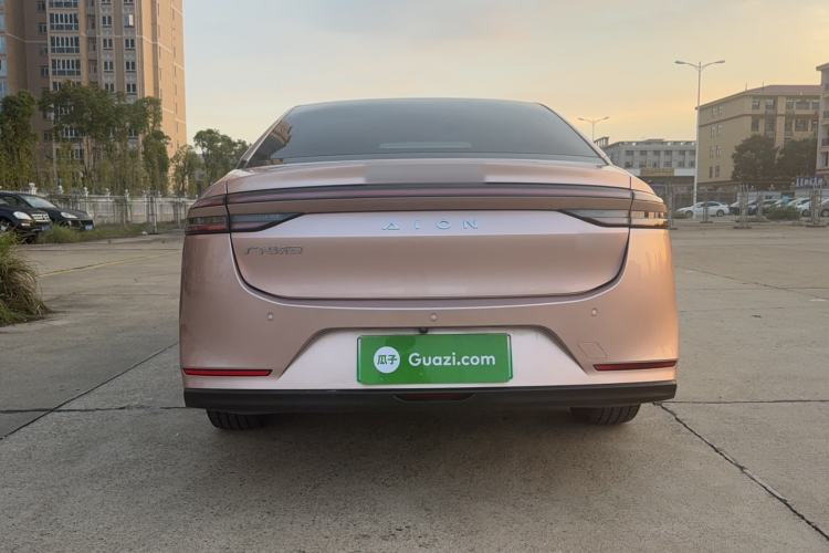 Used AION S Plus 2022 70 Intelligent Edition