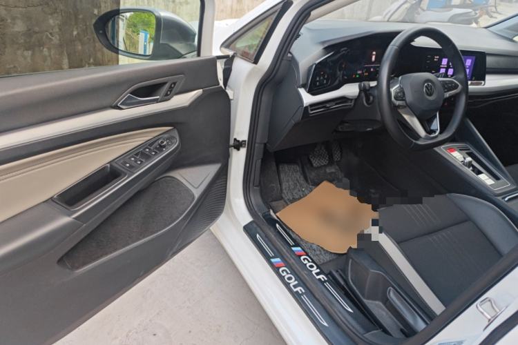 Used Volkswagen Golf 2023 280TSI DSG Pro