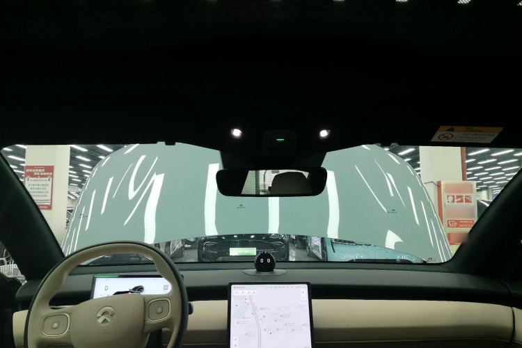 Used Nio ET5T 2024 75kWh Touring