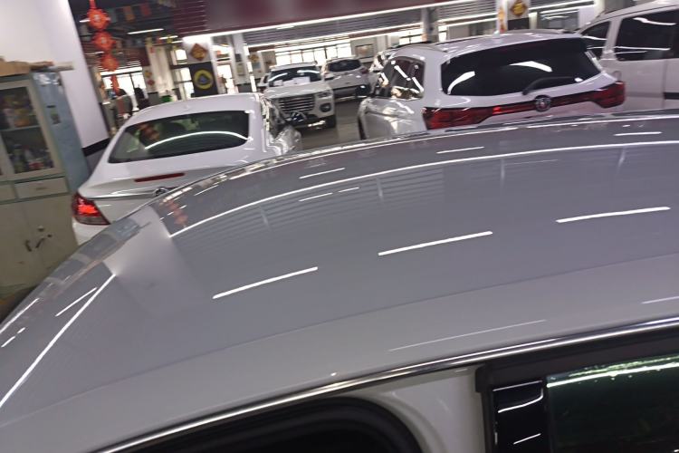 Used Audi A3 2018 30th Anniversary Edition Sportback 35 TFSI Ambition Model Roof