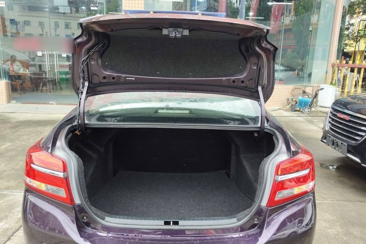 Used Toyota Vios 2017 1.5L CVT Innovation Edition