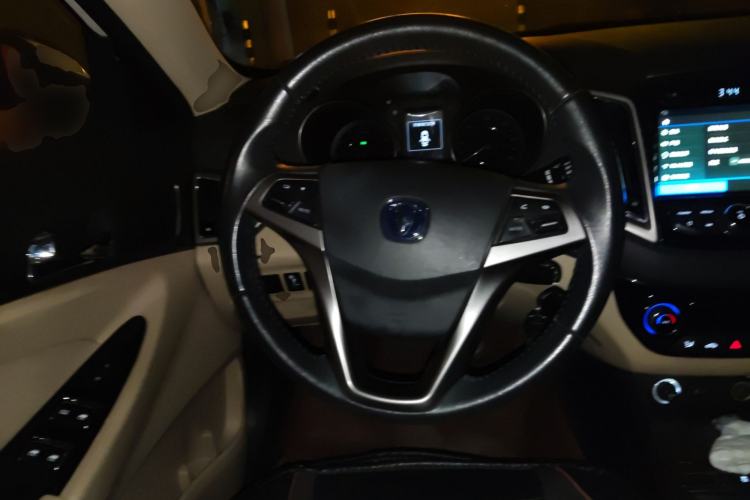 Used Changan Eado 2015 1.6L Manual Luxury Model China IV Standard