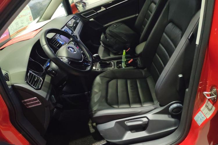 Used Volkswagen Golf 2015 1.4TSI Sportsvan