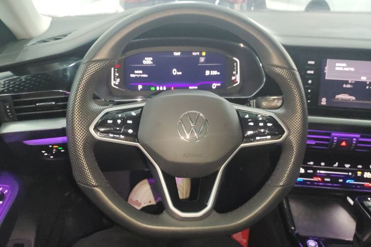 Used Volkswagen Passat 2024 330TSI Starry Elite Edition