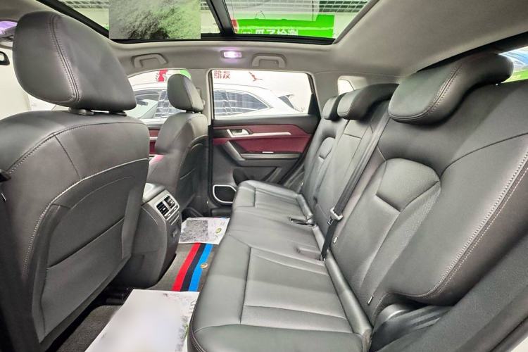 Used Haval H6 Coupe 2020 SmartConnect Edition 1.5T Automatic Two-Wheel Drive Luxury SmartConnect Model
