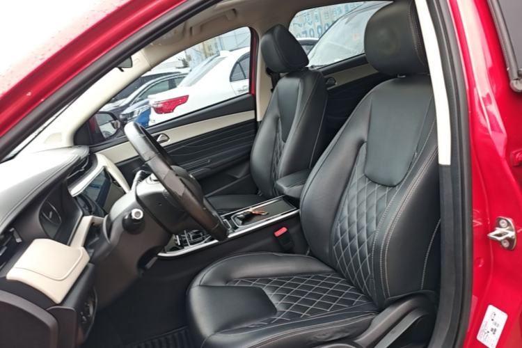 Used Chery Arrizo GX 2019 Pro 1.5T Manual Edition China VI Emission Standard