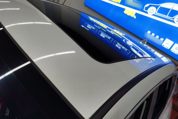 Used Honda Breeze 2021 240TURBO CVT Front-Wheel Drive Elite Edition