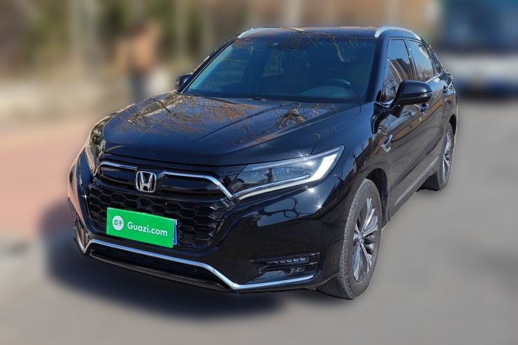 Used Honda UR-V 2020 370TURBO Four-Wheel Drive Prestige Edition