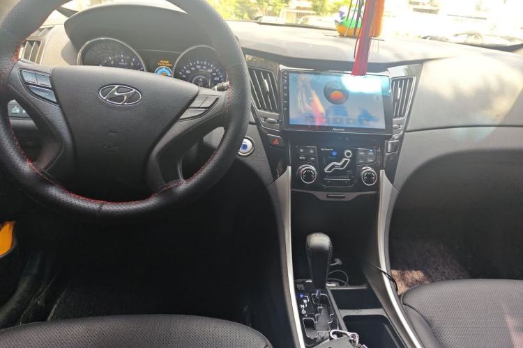 Used Hyundai Sonata 2013 2.0L Automatic Prestige Edition
