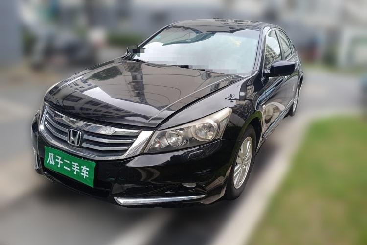Used Honda Accord 2013 2.0L SE