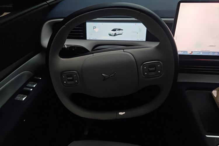 Used XPeng G6 2023 580 Long-Range Max