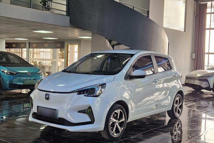 Used Oshan Benni E-Star 2020 Heartbeat Edition NMC Lithium